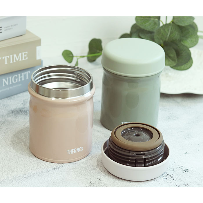 THERMOS サーモス 真空断熱 スープジャー 300ml JEB-300 食洗機 THERMOS サーモス 真空断熱 スープジャー 300ml JEB-300 食洗機