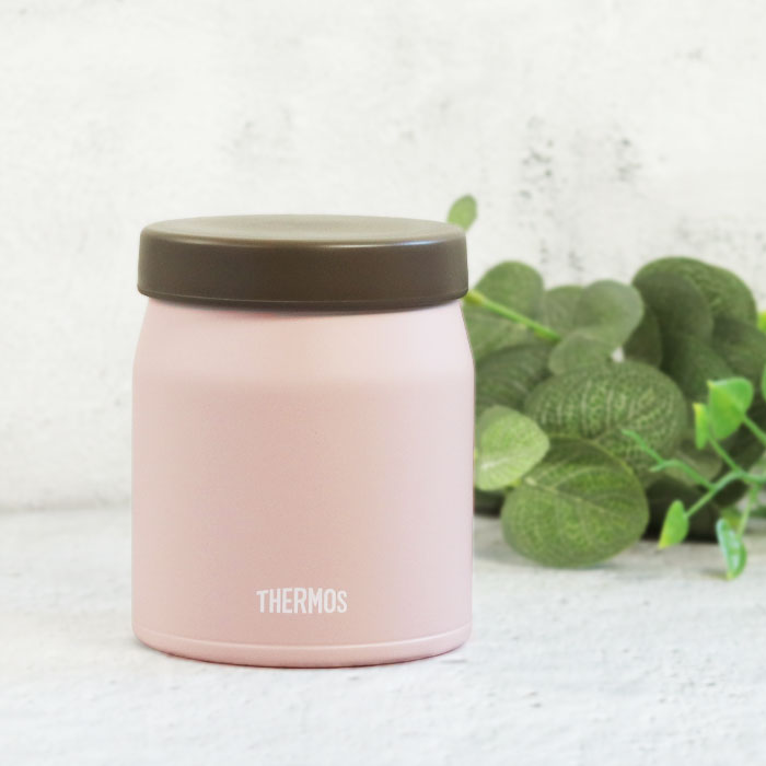 THERMOS（サーモス） 真空断熱 スープジャー 300ml JEB-300 食洗機対応