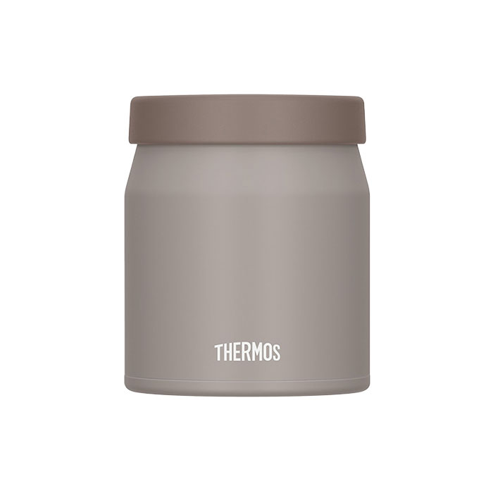 THERMOS（サーモス） 真空断熱 スープジャー 300ml JEF-300 食洗機対応