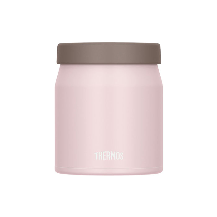THERMOS（サーモス） 真空断熱 スープジャー 300ml JEF-300 食洗機対応