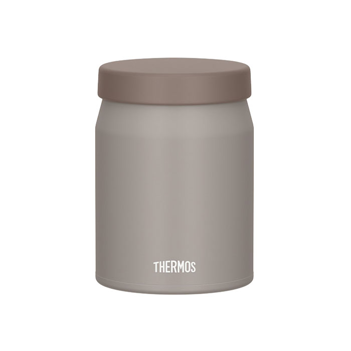 THERMOS（サーモス） 名入れ ギフト 真空断熱 スープジャー 400ml JEF