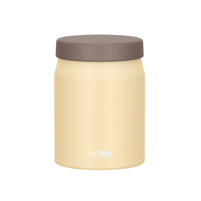 THERMOS（サーモス） 名入れ ギフト 真空断熱 スープジャー 400ml JEF