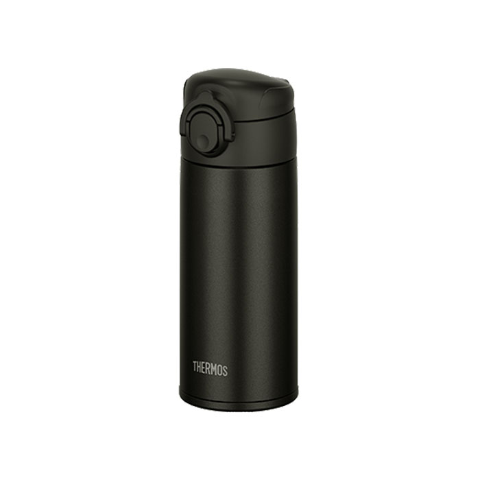 名入れ サーモス 水筒 0.35L 真空断熱ケータイマグ 350ml 食洗機対応 JOK-350 ねこデザイン 保温 保冷 ミニ サイズ 軽量 コンパクト 送料無料 | THERMOS | 03