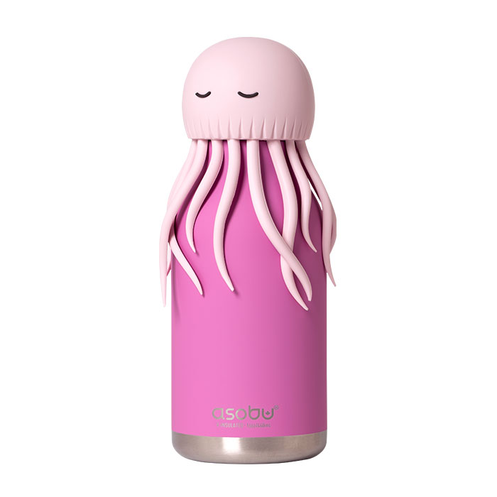 asobu asobu bestie 水筒 アニマルボトル 460ml 保冷 保温 ステンレス