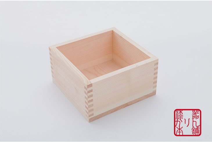 檜 枡