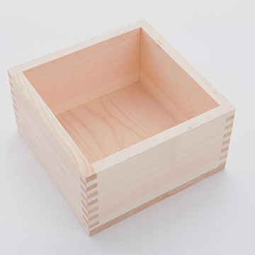 檜 枡
