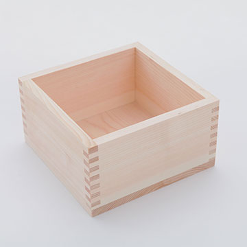 檜 枡