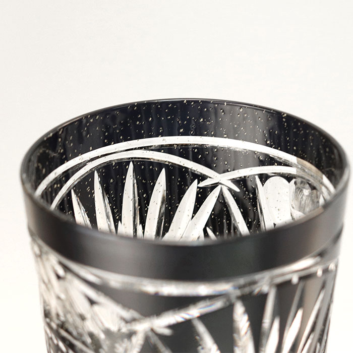 切子グラス ガラス コップ 日本製 国産 八千代切子 タンブラー