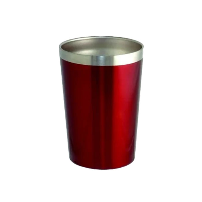 タンブラー 名入れ MIP ステンレス 断熱タンブラー 380ml 箱入り 定番