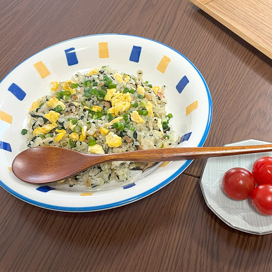 フィットスプーン 目摺り スリ 漆 うるし 日本製 国内仕上げ おしゃれ かわいい 和風 和食器 洋食器 洋風 木製 北欧 カフェ |  | 08