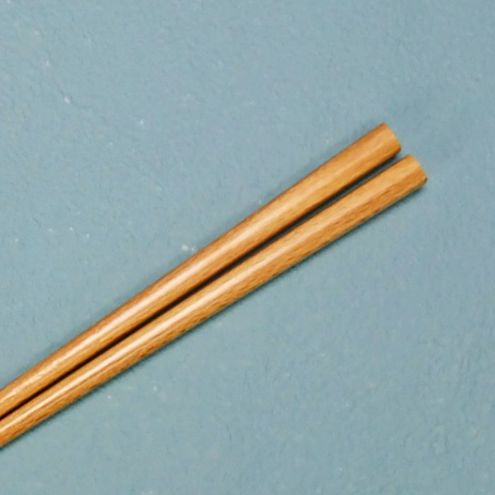 箸 18cm 食洗機対応 ナチュラル