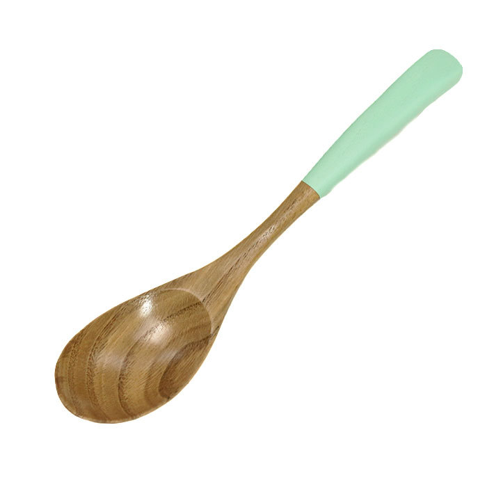 スプーン 食洗器対応 カトラリー 木製 waguri 栗 カレースプーン 20cm にっぽん伝統色 木 お 箸 おしゃれ かわいい 海外 お 土産 外国人 |  | 02