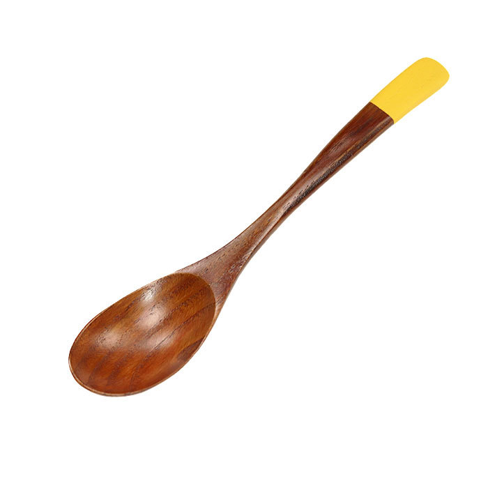 スプーン 食洗器対応 カトラリー 木製 beni 紅紫檀 カレースプーン 20cm にっぽん伝統色 木 お 箸 おしゃれ かわいい 海外 お 土産  外国人 :hs-550:曲げわっぱ弁当箱の漆器かりん本舗 - 通販 - Yahoo!ショッピング
