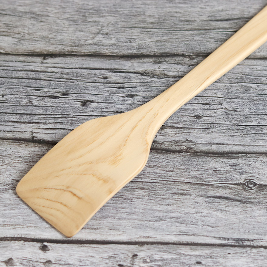 木製 キッチンツール ひのき スパチュラ 穴あき おしゃれ かわいい 調理器具 きっちん シンプル 雑貨 ヘラ キッチン用品 キッチングッズ 調理道具 調理小物