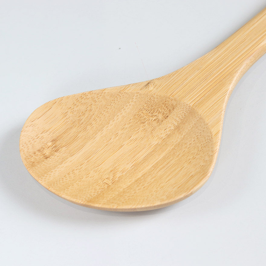 カトラリー 竹製 お玉ヘラ ナチュラル キッチン雑貨 調理器具 きっちん