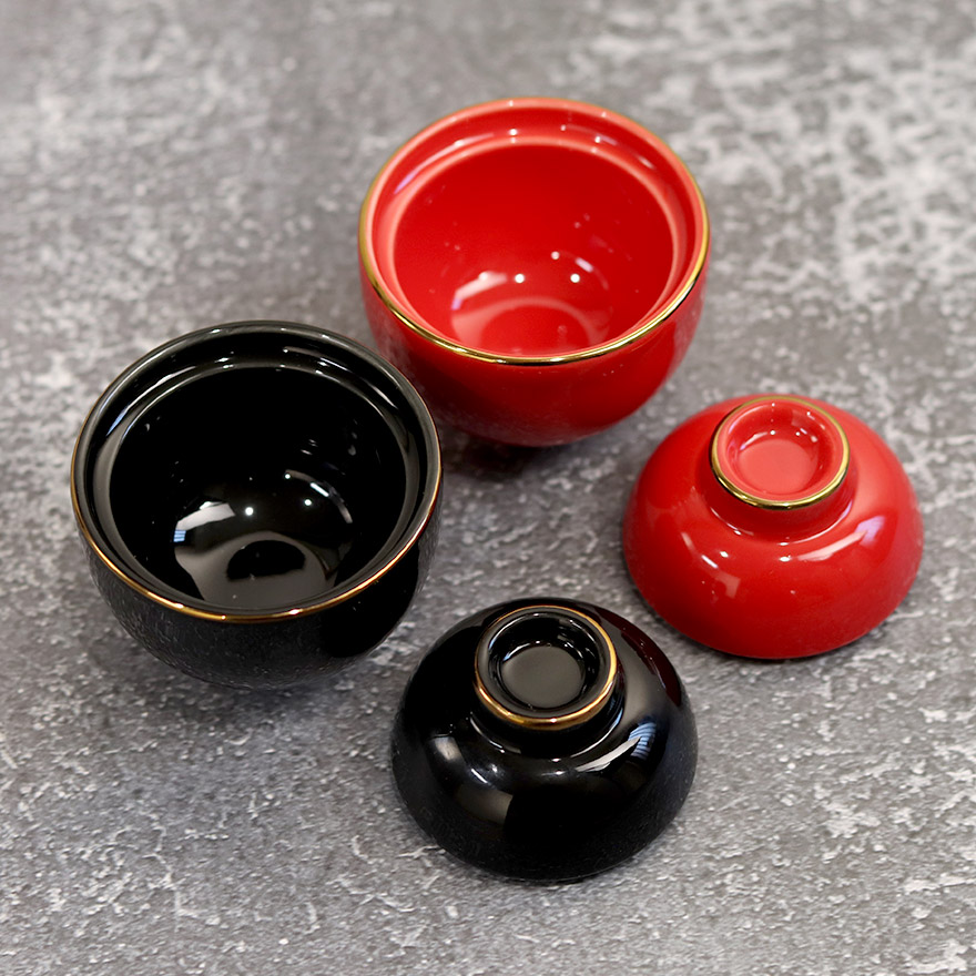 小鉢 陶磁器 和食器 蓋付き 小わん珍味入 おしゃれ かわいい 和風 洋風 洋食器 重箱 小皿 和食器 食器 雑貨 正月 お祝い 小付け 豆皿 オードブル用 キッチン ミニ