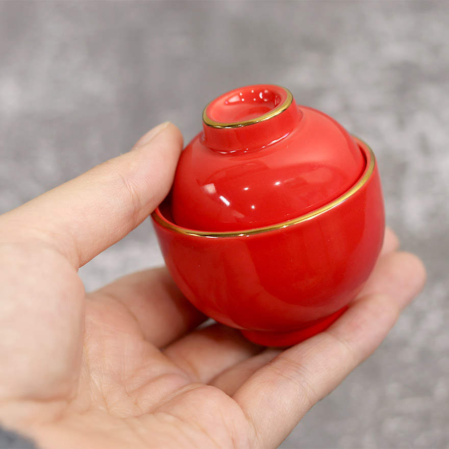 陶器 織部蓋付き小鉢のおすすめ人気商品一覧 通販 - Yahoo!ショッピング