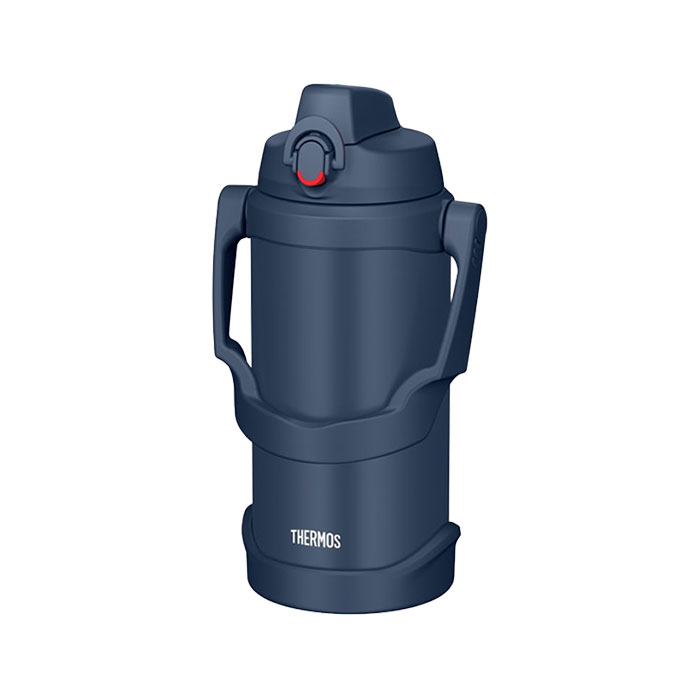THERMOS（サーモス） 水筒 ジャグ 水筒 2リットル 子供 おしゃれ 名