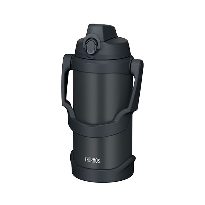 THERMOS（サーモス） 水筒 2リットル 子供 おしゃれ 名入れ スポーツ