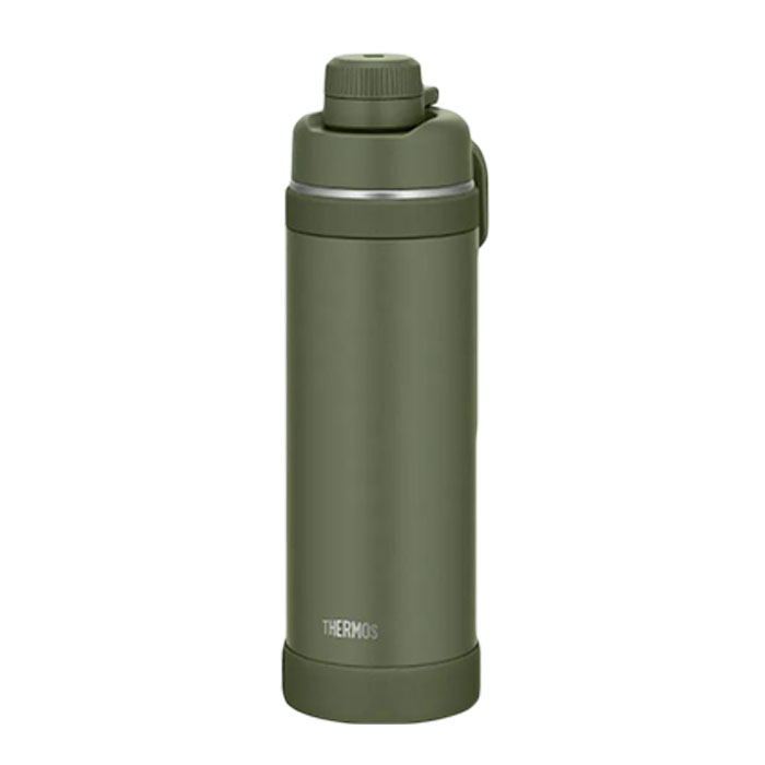 THERMOS（サーモス） 水筒 真空断熱スポーツボトル 1リットル 名入れ