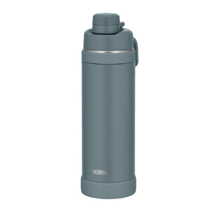 THERMOS（サーモス） 水筒 真空断熱スポーツボトル 1リットル 名入れ