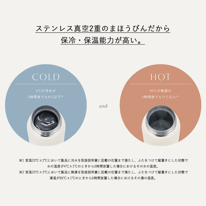 水筒 象印 シームレス 480ml  名入れ ボトル ほぼ 500ml 定番デザイン ZOJIRUSHI 箱入り オフィス 会社 スマート シンプル 大人 おとな 女性 マイボトル | 象印 | 11