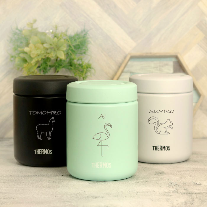 サーモス スープジャー&料理本【新品、未使用】 楽天市場】☆エントリー＋P5倍全商品対象☆サーモス 真空断熱