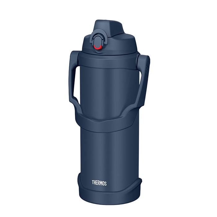 THERMOS（サーモス） 水筒 ジャグ 水筒 2.5リットル 子供 おしゃれ 名
