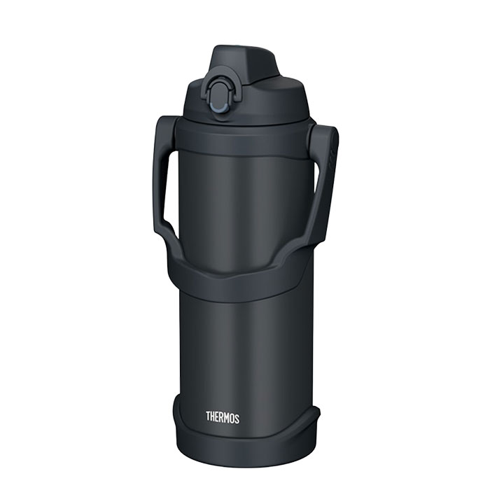 THERMOS（サーモス） 水筒 ジャグ 水筒 2.5リットル 子供 おしゃれ 名