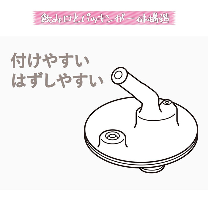 水筒 サーモス ベビーストローマグ 子供用 THERMOS