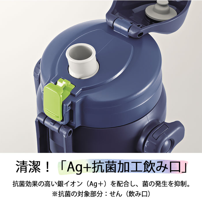 水筒 2L ステンレス ジャグ 大容量 スポーツ 部活 名入れ 象印 TUFF ステンレス クールボトル マーク&背番号 保冷専用 2.06L 2リットル SD-BE20 子供 おしゃれ スポーツジャグ ZOJIRUSHI スポーツ ドリンク 冷水筒 直飲み 抗菌加工 子ども 男の子 女の子 名前 入り ギフト