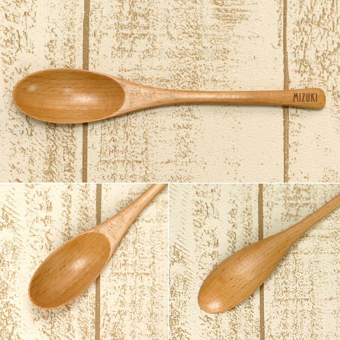 Mocca 選べる 名入れ イラスト ウッドプレート ゴムの木 cm 名前 入り 木製 スプーン セット 木製皿 N Set 051 曲げわっぱ弁当箱の漆器かりん本舗 通販 Yahoo ショッピング