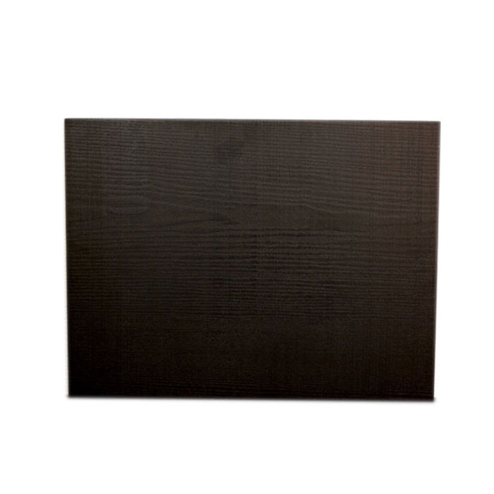 くま　オーダー33cm×45cm×2枚　天然木 杉の柾目のお盆 SALE】【CASA & CASA】天然木丸盆21cm（ウォールナット） - The