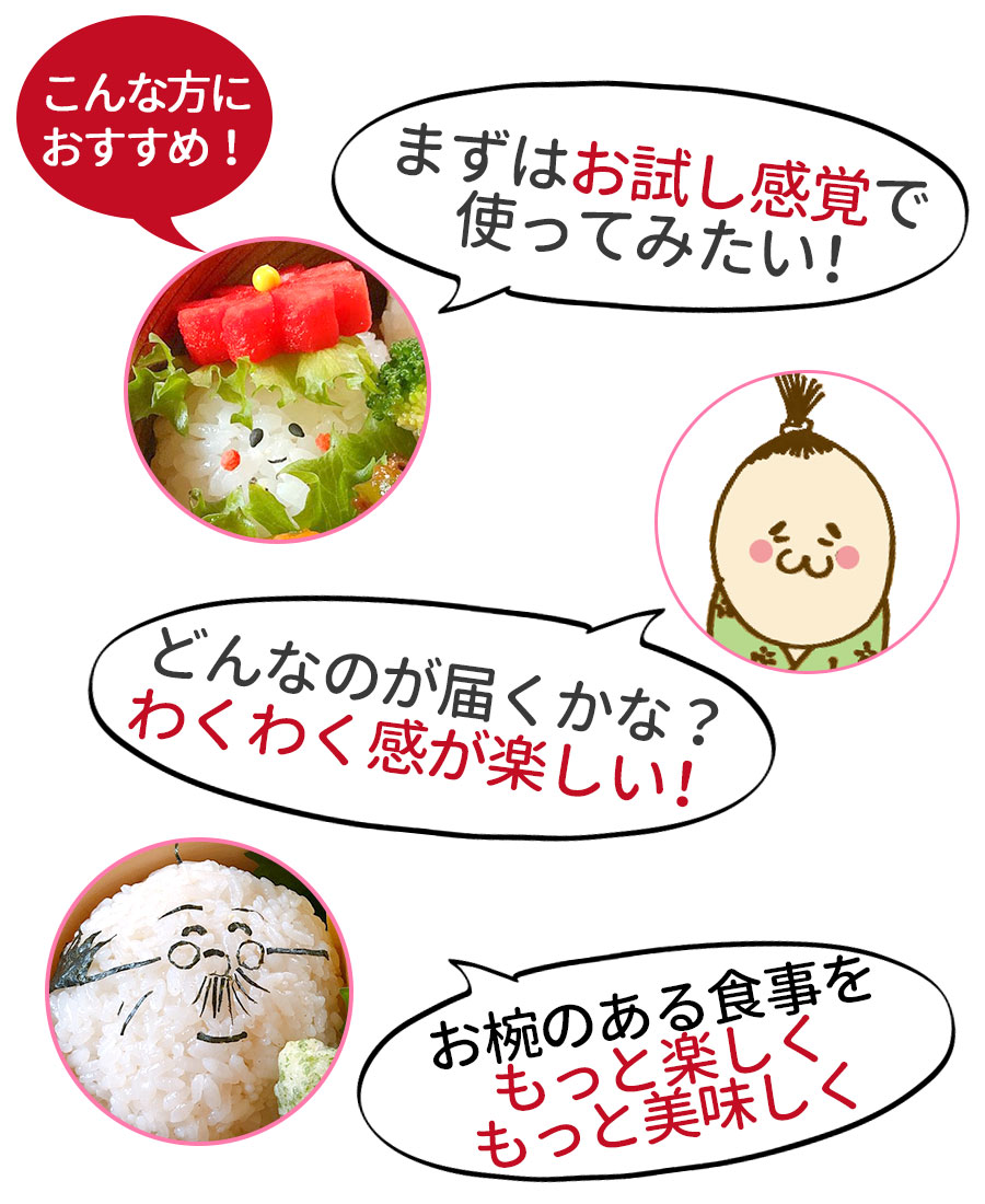 福袋 食器 雑貨 お椀 汁椀 2客確定 福袋 ...の詳細画像4