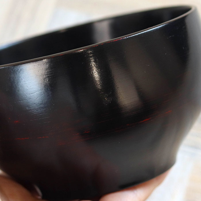 お椀 木製 なごみ おしゃれ かわいい 椀 おわん 食器 POP プレゼント ギフト カフェ 北欧 ナチュラル 大人 来客 新生活 運動会 お花見