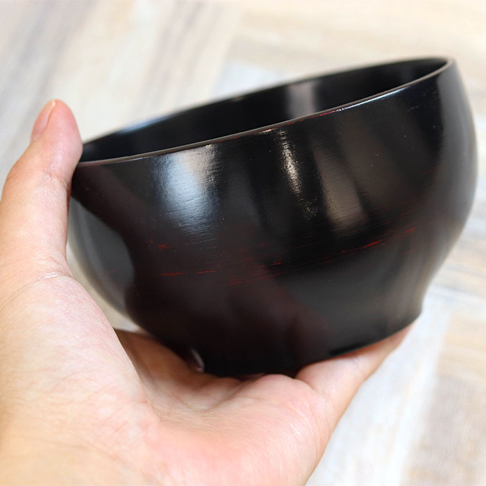 お椀 木製 なごみ おしゃれ かわいい 椀 おわん 食器 POP プレゼント ギフト カフェ 北欧 ナチュラル 大人 来客 新生活 運動会 お花見