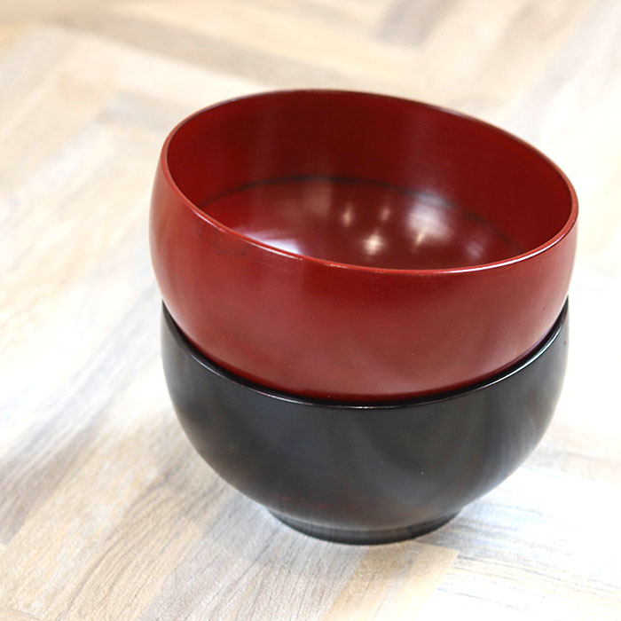 お椀 木製 なごみ おしゃれ かわいい 椀 おわん 食器 POP プレゼント ギフト カフェ 北欧 ナチュラル 大人 来客 新生活 運動会 お花見