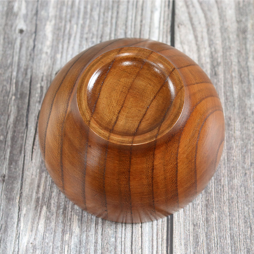 お椀 木製 なごみ おしゃれ かわいい 椀 おわん 食器 POP プレゼント ギフト カフェ 北欧 ナチュラル 大人 来客 新生活 運動会 お花見