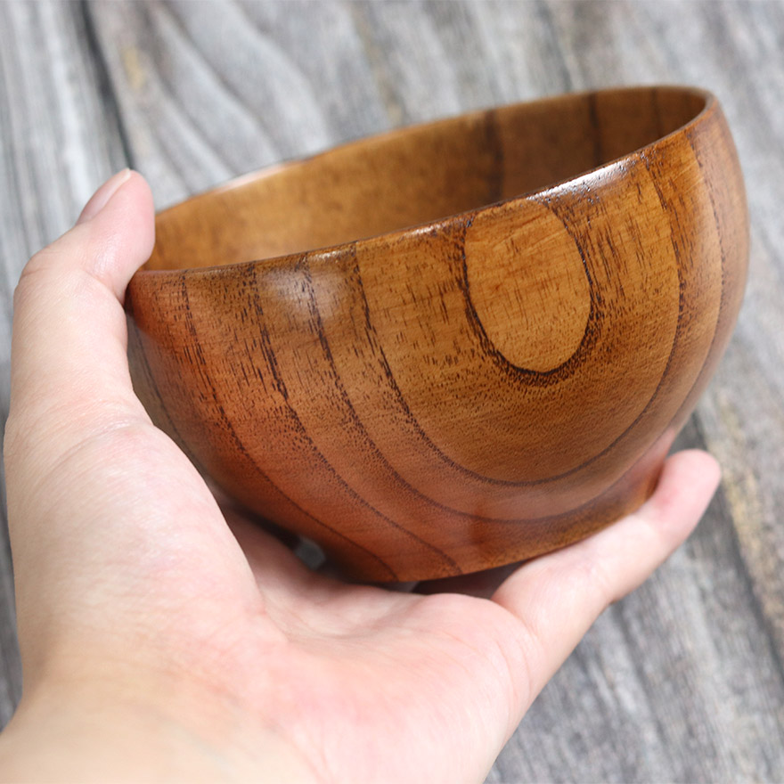 お椀 木製 なごみ おしゃれ かわいい 椀 おわん 食器 POP プレゼント ギフト カフェ 北欧 ナチュラル 大人 来客 新生活 運動会 お花見