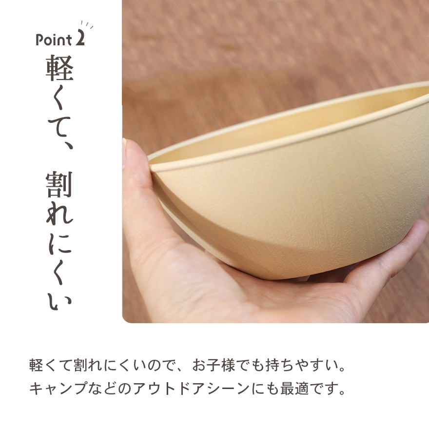 食洗機対応 電子レンジ対応 日本製 木目調 抗菌 食器 割れない 軽い 北欧
