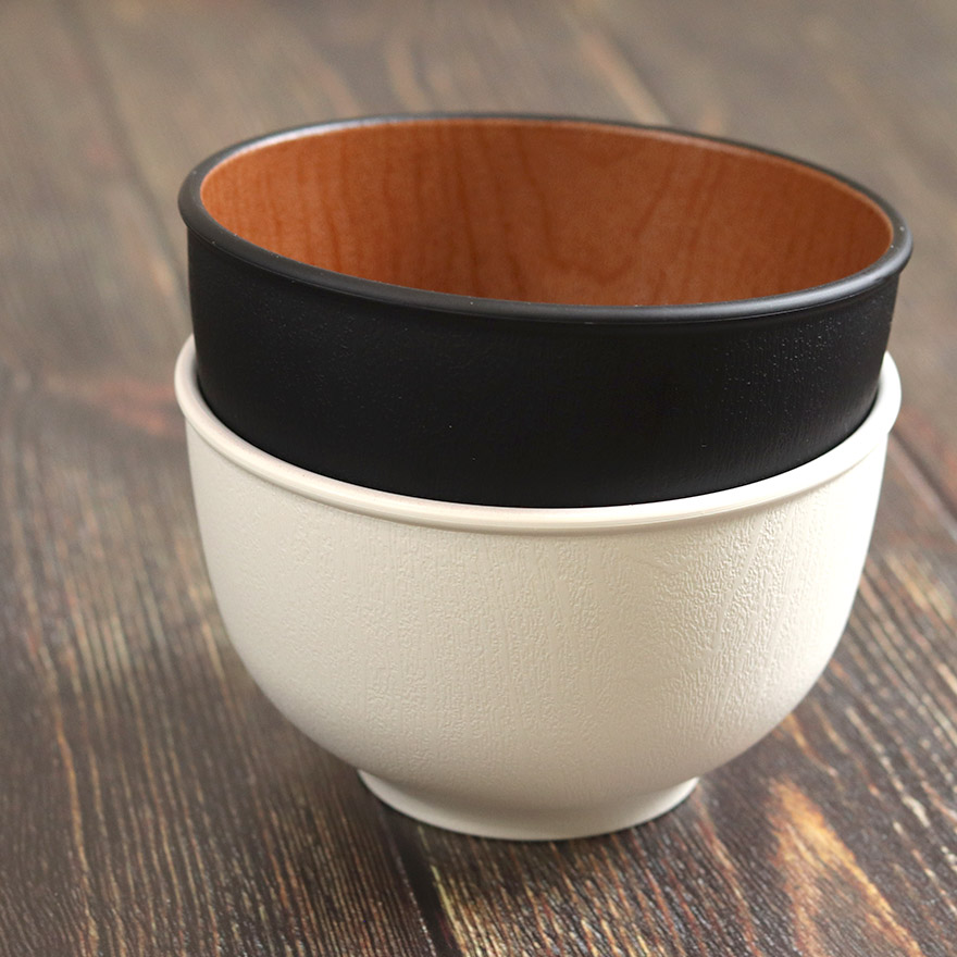 お椀 汁椀 ボウル 日本製 食洗機対応 電子レンジ対応