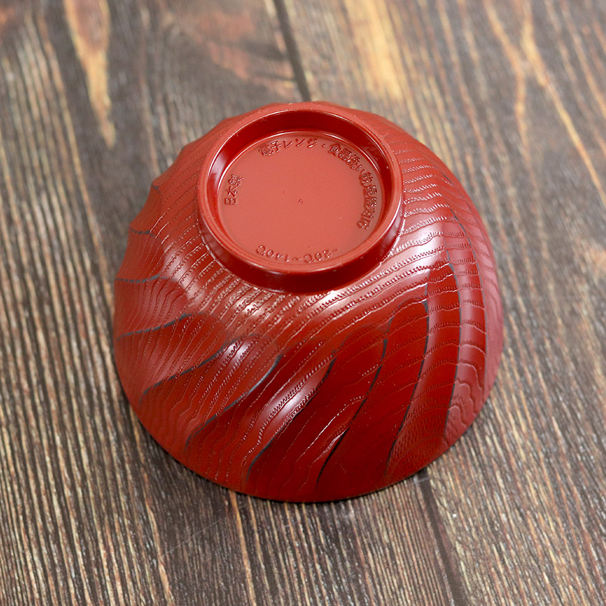 お椀 椀 汁椀 食洗機対応 電子レンジ対応 日本製 山中塗り 割れない 食器 おしゃれ かわいい 和食器 シンプル お家カフェ 軽量 軽い 樹脂製 味噌汁 お吸い物 スープ 定番 モダン 海外 おわん 和風 和食