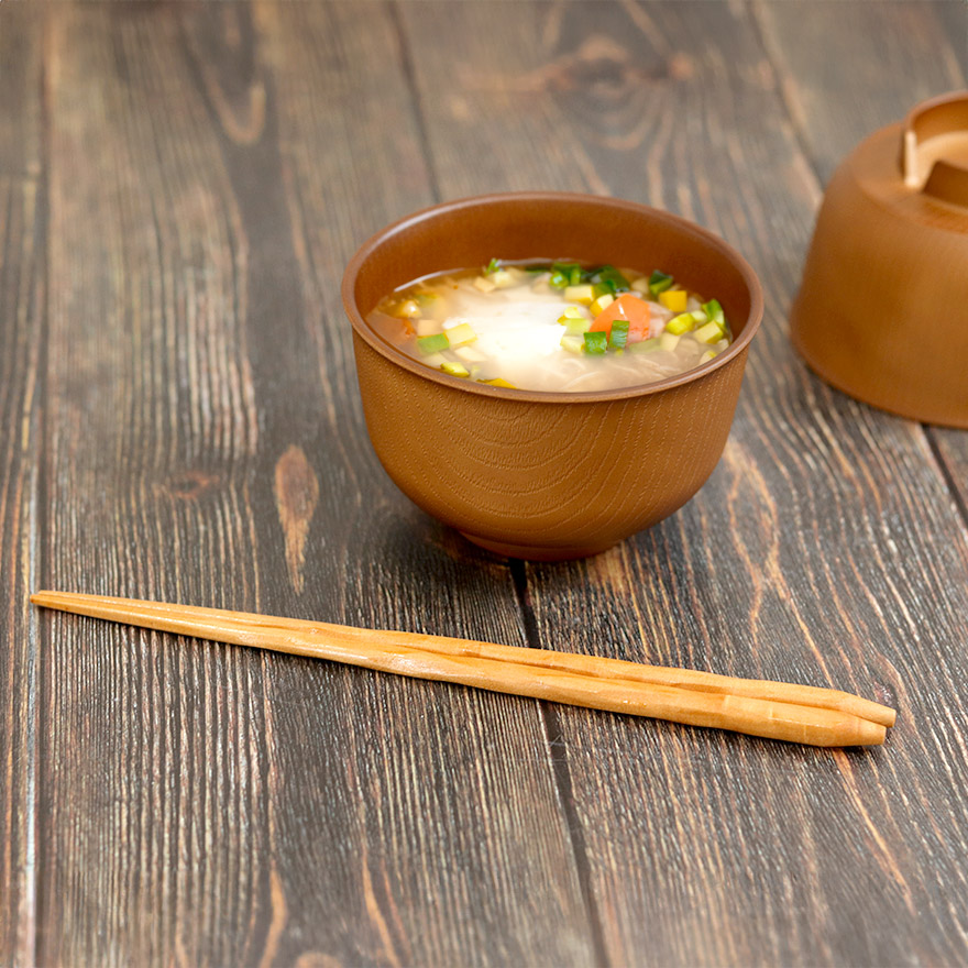 お椀 椀 汁椀 食洗機対応 電子レンジ対応 日本製 山中塗り 割れない 食器 おしゃれ かわいい 和食器 シンプル お家カフェ 軽量 軽い 樹脂製 味噌汁 お吸い物 スープ 定番 モダン 海外 おわん 和風 和食