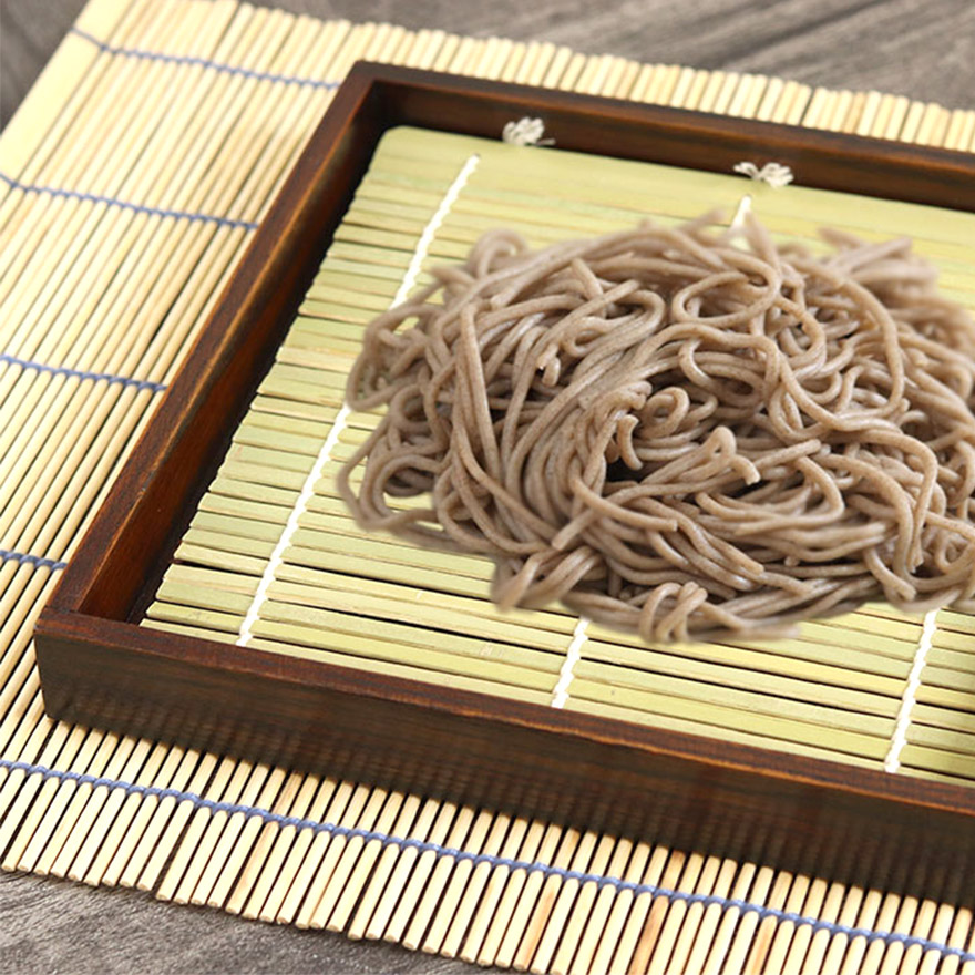 麺皿 角 木製 底板 厚渕 竹すだれ付き うどん 饂飩 ざるうどん そうめん 素麺 お素麺 蕎麦皿 お蕎麦 ざるそば ざる蕎麦 天ぷら 天麩羅 天婦羅  :sr-160:曲げわっぱ弁当箱の漆器かりん本舗 - 通販 - Yahoo!ショッピング