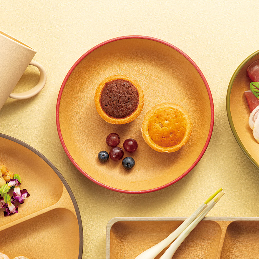 食洗機対応 電子レンジ対応 日本製 木目調 抗菌 食器 割れない 軽い 北欧