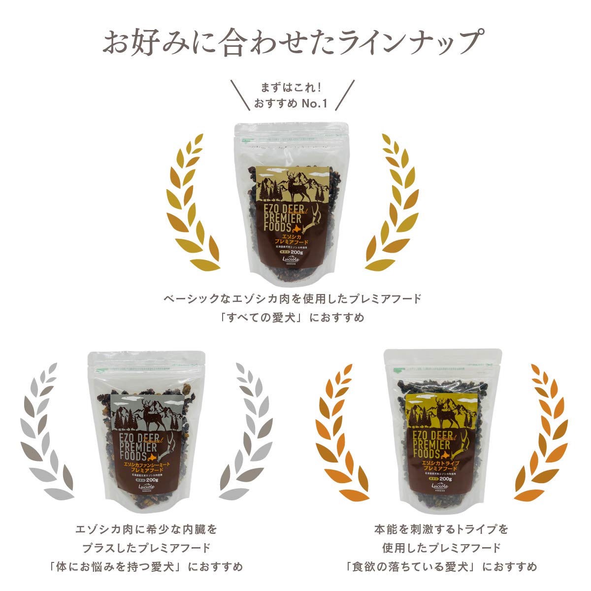 ルシール