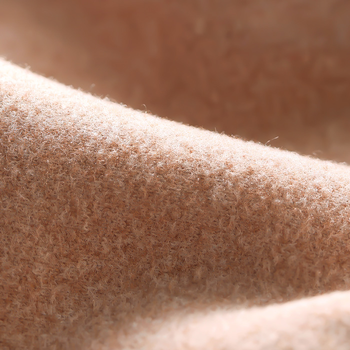 【送料無料】 あったか起毛フェルトのレディースタンクトップ