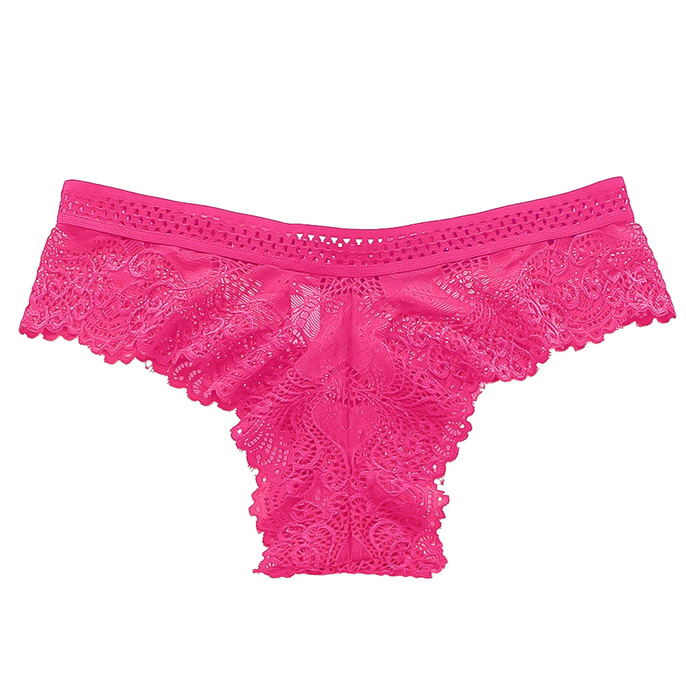 ブラジリアンショーツ レディース 総レース ショーツ Tバック ハーフバック セクシー 下着 透け感 花柄レース 響きにくい プチプラ インナー パンティ 黒 3303 | ブランド登録なし | 04