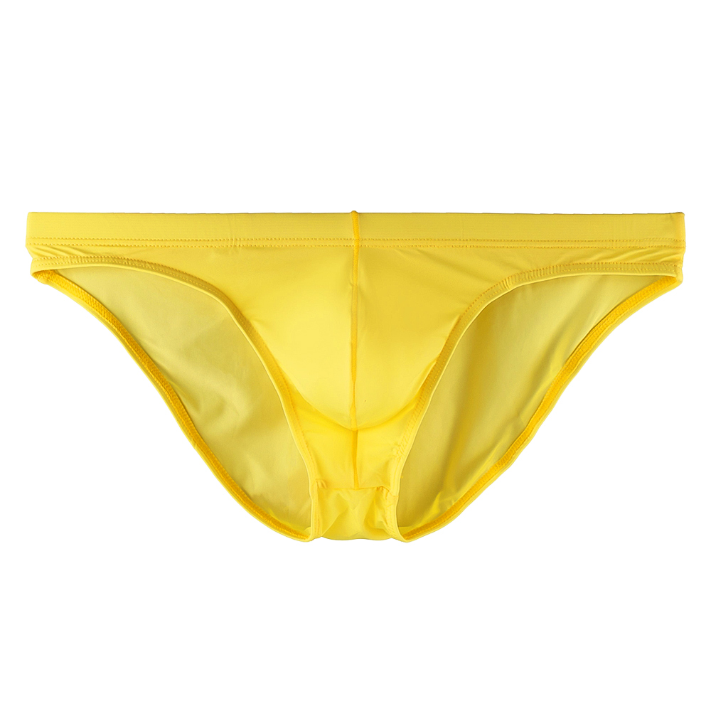 メンズ ビキニ ブリーフ パンツ 下着 薄手 さらさら ピッタリ フィット