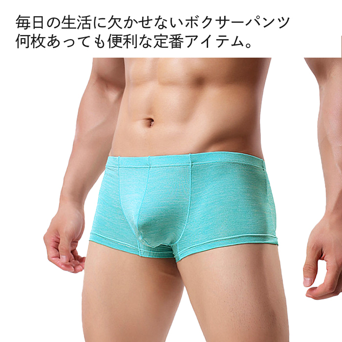【送料無料】【数量限定福袋】 ボクサーパンツ